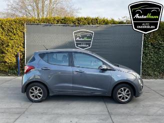 Sloopauto Hyundai I-10 i10 (B5), Hatchback, 2013 / 2019 1.0 12V 2014/3