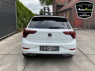 Volkswagen Polo Polo VI (AW1), Hatchback 5-drs, 2017 1.0 TSI 12V picture 9