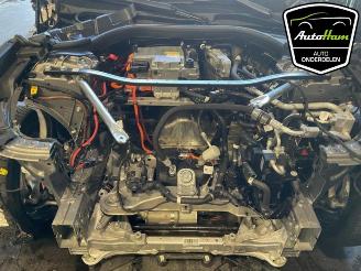 BMW i7 i7 (G70), Sedan, 2022 eDrive50 106 kWh picture 19