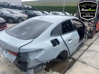 BMW i4 i4 (G26), Sedan, 2021 eDrive40 84 kWh picture 15