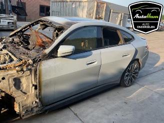 BMW i4 i4 (G26), Sedan, 2021 eDrive40 84 kWh picture 5