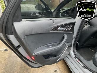 Audi Rs6 RS 6 Avant (C7), Combi, 2013 / 2018 4.0 V8 TFSI 32V picture 26