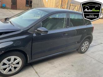 Volkswagen Polo Polo V (6R), Hatchback, 2009 / 2017 1.2 TSI picture 5