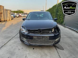 Volkswagen Polo Polo V (6R), Hatchback, 2009 / 2017 1.2 TSI picture 3