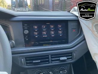 Volkswagen Polo Polo VI (AW1), Hatchback 5-drs, 2017 1.0 TSI 12V picture 12