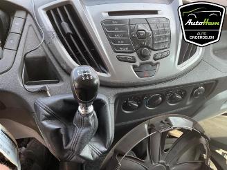 Ford Transit Transit, Van, 2013 2.2 TDCi 16V picture 20