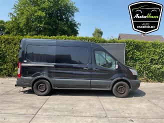 Coche siniestrado Ford Transit Transit, Van, 2013 2.2 TDCi 16V 2015/1