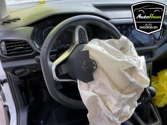 Volkswagen T-Cross T-Cross, SUV, 2018 1.0 TSI 95 12V picture 11