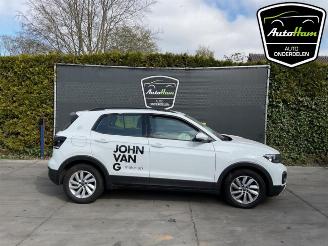 Volkswagen T-Cross T-Cross, SUV, 2018 1.0 TSI 95 12V picture 1