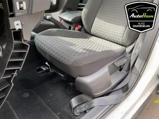 Volkswagen T-Cross T-Cross, SUV, 2018 1.0 TSI 95 12V picture 18