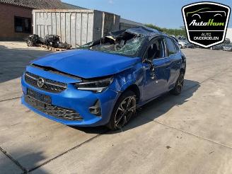 Opel Corsa Corsa F (UB/UH/UP), Hatchback 5-drs, 2019 1.2 Turbo 12V 130 picture 4