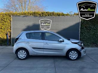 Sloopauto Hyundai I-20 i20, Hatchback, 2008 / 2015 1.2i 16V 2013/3