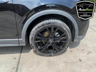 Audi Q2 Q2 (GAB/GAG), SUV, 2016 1.5 35 TFSI 16V picture 15