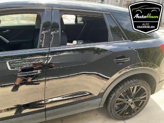 Audi Q2 Q2 (GAB/GAG), SUV, 2016 1.5 35 TFSI 16V picture 9