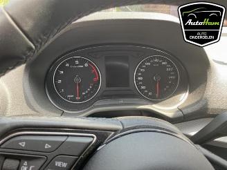 Audi Q2 Q2 (GAB/GAG), SUV, 2016 1.5 35 TFSI 16V picture 24