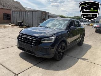 Audi Q2 Q2 (GAB/GAG), SUV, 2016 1.5 35 TFSI 16V picture 6