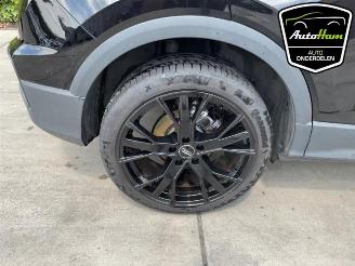 Audi Q2 Q2 (GAB/GAG), SUV, 2016 1.5 35 TFSI 16V picture 16