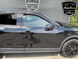 Audi Q2 Q2 (GAB/GAG), SUV, 2016 1.5 35 TFSI 16V picture 14