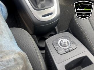 Renault Grand-scenic Grand Scenic III (JZ), MPV, 2009 / 2016 1.4 16V TCe 130 picture 15