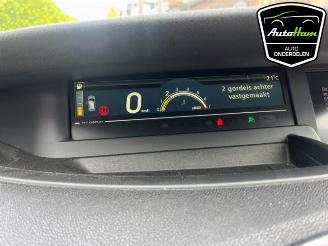 Renault Grand-scenic Grand Scenic III (JZ), MPV, 2009 / 2016 1.4 16V TCe 130 picture 13