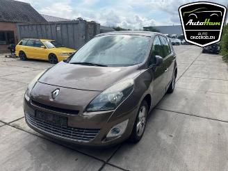 Renault Grand-scenic Grand Scenic III (JZ), MPV, 2009 / 2016 1.4 16V TCe 130 picture 5