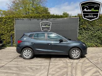 Démontage voiture Seat Arona Arona (KJX), SUV, 2017 1.0 TSI 12V 2022/1