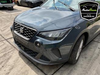 Seat Arona Arona (KJX), SUV, 2017 1.0 TSI 12V picture 5