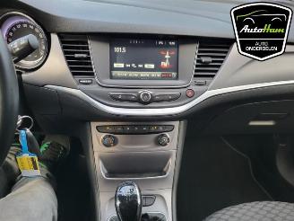 Opel Astra Astra K Sports Tourer, Combi, 2015 / 2022 1.0 Turbo 12V picture 14