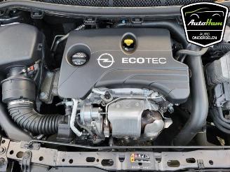 Opel Astra Astra K Sports Tourer, Combi, 2015 / 2022 1.0 Turbo 12V picture 12