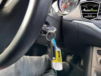 Opel Astra Astra K Sports Tourer, Combi, 2015 / 2022 1.0 Turbo 12V picture 16