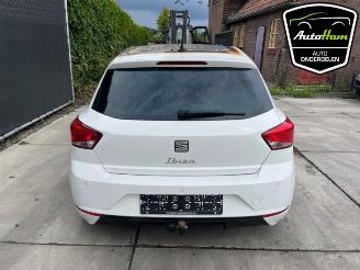 Seat Ibiza Ibiza V (KJB), Hatchback 5-drs, 2017 1.0 TSI 12V picture 8