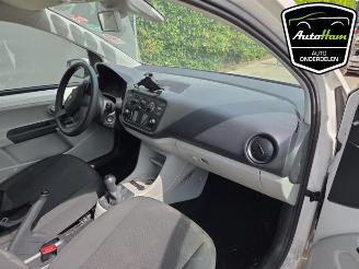 Seat Mii Mii, Hatchback, 2011 1.0 12V picture 13