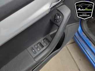 Skoda Octavia Octavia Combi (5EAC), Combi 5-drs, 2012 / 2020 1.6 TDI Greenline 16V picture 12