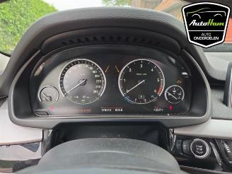 BMW X5 X5 (F15), SUV, 2013 / 2018 xDrive 35d 3.0 24V picture 24