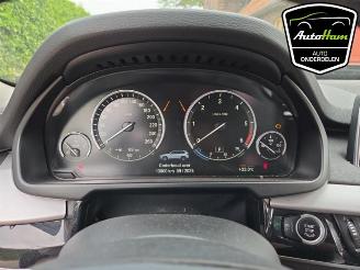 BMW X5 X5 (F15), SUV, 2013 / 2018 xDrive 35d 3.0 24V picture 23