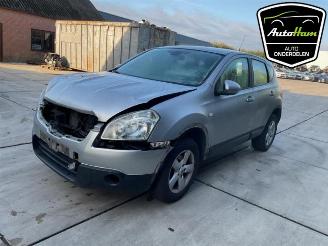 Nissan Qashqai Qashqai (J10), SUV, 2007 / 2014 1.6 16V picture 4