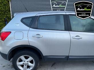 Nissan Qashqai Qashqai (J10), SUV, 2007 / 2014 1.6 16V picture 11