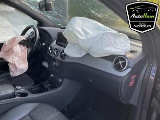 Mercedes B-klasse B (W246), Hatchback, 2011 / 2018 1.6 B-200 BlueEFFICIENCY Turbo 16V picture 21