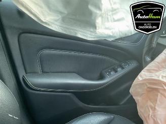 Mercedes B-klasse B (W246), Hatchback, 2011 / 2018 1.6 B-200 BlueEFFICIENCY Turbo 16V picture 26