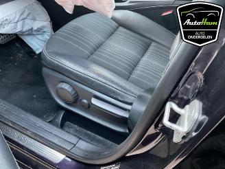 Mercedes B-klasse B (W246), Hatchback, 2011 / 2018 1.6 B-200 BlueEFFICIENCY Turbo 16V picture 20