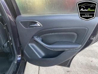 Mercedes B-klasse B (W246), Hatchback, 2011 / 2018 1.6 B-200 BlueEFFICIENCY Turbo 16V picture 30