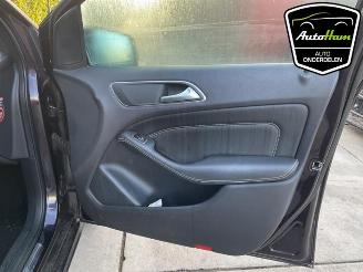 Mercedes B-klasse B (W246), Hatchback, 2011 / 2018 1.6 B-200 BlueEFFICIENCY Turbo 16V picture 25