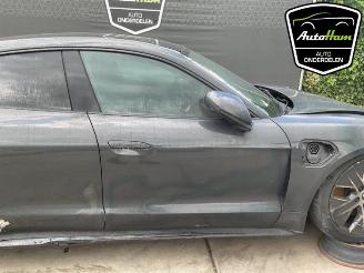 Porsche Taycan Taycan (Y1A), Sedan, 2019 4S picture 12