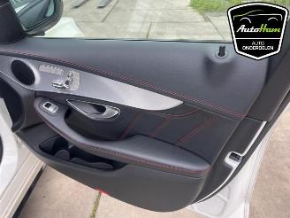 Mercedes C-klasse C-Klasse AMG (W205), Sedan, 2014 / 2021 C-43 AMG 3.0 V6 24V Turbo 4-Matic picture 13