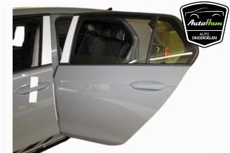 Volkswagen Golf Golf VIII (CD1), Hatchback, 2019 2.0 GTI Clubsport 16V picture 5