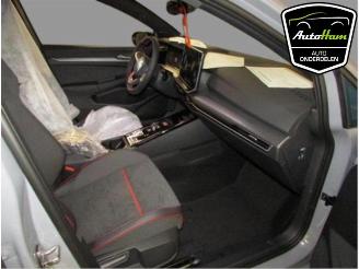 Volkswagen Golf Golf VIII (CD1), Hatchback, 2019 2.0 GTI Clubsport 16V picture 8