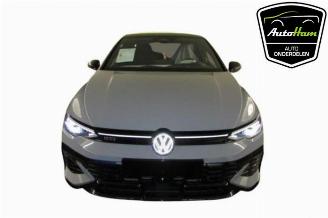 Salvage car Volkswagen Golf Golf VIII (CD1), Hatchback, 2019 2.0 GTI Clubsport 16V 2025/3