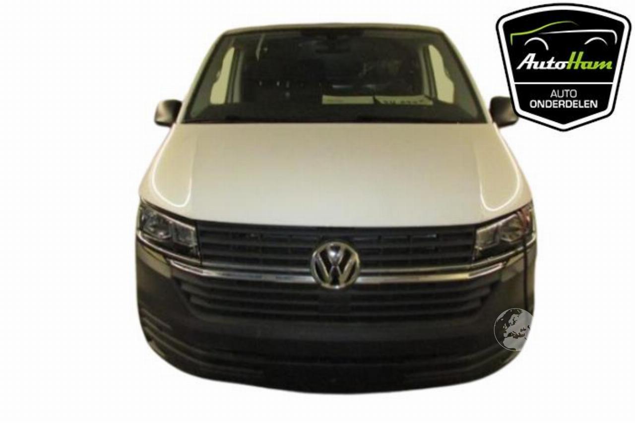 Volkswagen Transporter Transporter T6, Van, 2015 / 2024 2.0 TDI 150