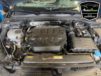 Volkswagen Golf Golf VIII (CD1), Hatchback, 2019 2.0 GTI 16V picture 12