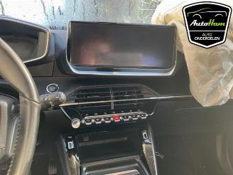 Peugeot 2008 2008 (UD/UK/UR/US/UX), MPV, 2019 1.2 VTi 12V PureTech 100 picture 13